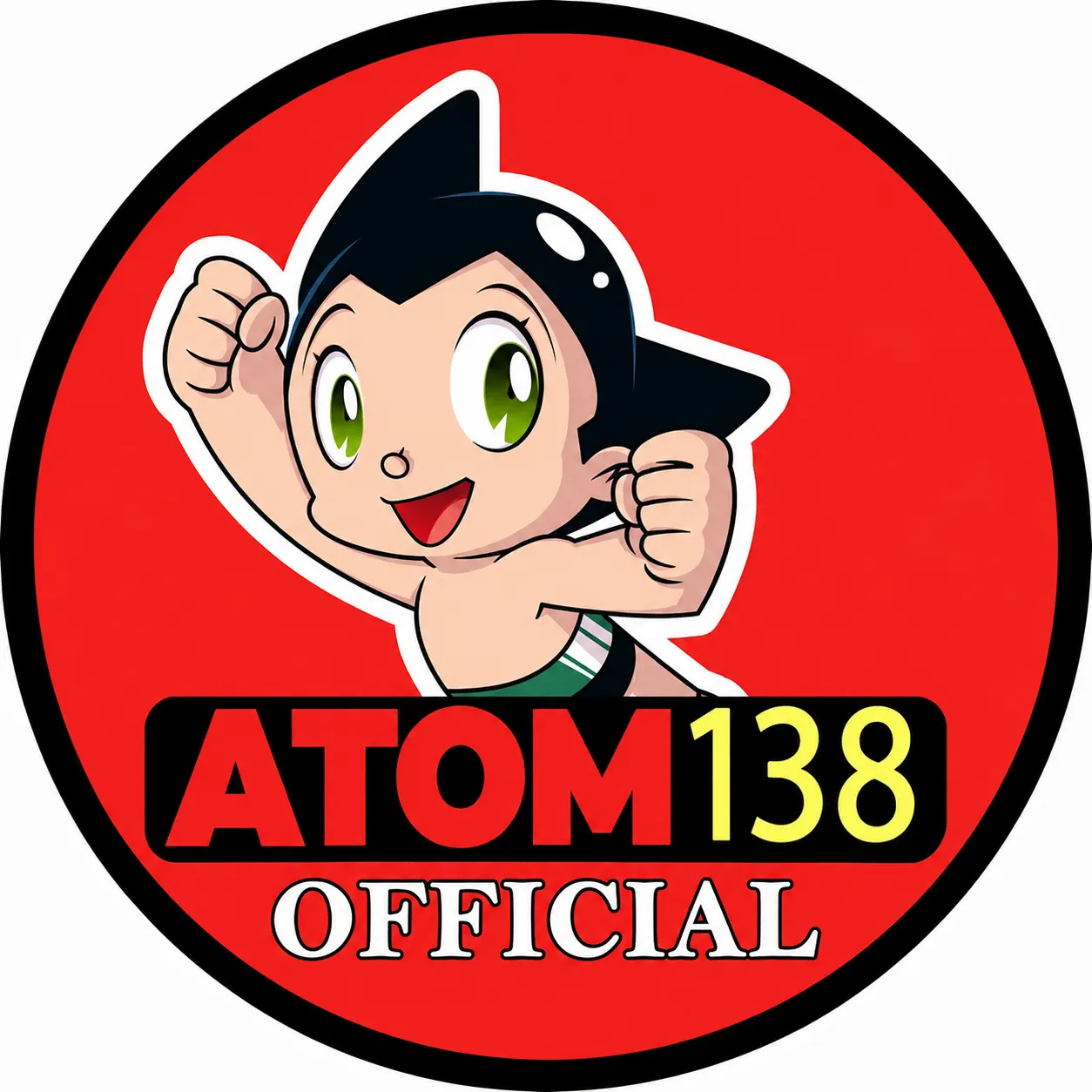 ATOM138 - Game Simulasi yang Memikat dan Menghibur