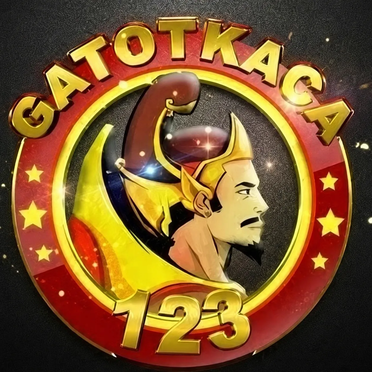 GATOTKACA123 - Game Tembak Ikan Seru dan Mengasyikkan